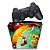 Capa PS3 Controle Case - Rayman Legends - Imagem 1