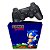 Capa PS3 Controle Case - Sonic Hedgehog - Imagem 1