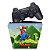 Capa PS3 Controle Case - Mario & Luigi - Imagem 1