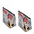 Capa PS3 Controle Case - Fairy Tail - Imagem 2