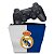 Capa PS3 Controle Case - Real Madrid - Imagem 1