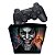 Capa PS3 Controle Case - Coringa Joker - Imagem 1