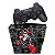 Capa PS3 Controle Case - Arlequina Harley Quinn - Imagem 1