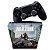 Capa PS4 Controle Case - Call of Duty Warzone - Imagem 1