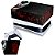 KIT PS5 Capa e Case Controle - Joker Filme - Imagem 1