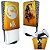KIT Capa PS5 e Case Controle - Mortal Kombat 11 - Imagem 1