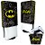 KIT Capa PS5 e Case Controle - Batman Comics - Imagem 1