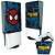 KIT Capa PS5 e Case Controle - Homem-Aranha Spider-Man Comics - Imagem 1