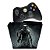 Capa Xbox 360 Controle Case - Skyrim - Imagem 1