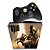 Capa Xbox 360 Controle Case - Army Of Two - Imagem 1