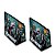 Capa Xbox 360 Controle Case - Avengers Vingadores - Imagem 2