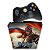 Capa Xbox 360 Controle Case - Prince Of Persia - Imagem 1