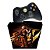 Capa Xbox 360 Controle Case - Street Fighter 4 #a - Imagem 1