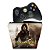 Capa Xbox 360 Controle Case - Prince Of Persia - Imagem 1
