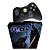 Capa Xbox 360 Controle Case - Star Wars The Force - Imagem 1