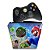 Capa Xbox 360 Controle Case - Super Mario - Imagem 1