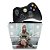 Capa Xbox 360 Controle Case - Final Fantasy Xiii #a - Imagem 1