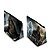 Capa Xbox 360 Controle Case - Assassins Creed Revelations - Imagem 2