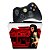 Capa Xbox 360 Controle Case - Red Dead Redemption - Imagem 1