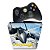 Capa Xbox 360 Controle Case - Tom Clancys Hawx - Imagem 1