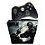 Capa Xbox 360 Controle Case - Aliens Vs Predators - Imagem 1