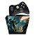 Capa Xbox 360 Controle Case - Lara Croft Temple Osiris - Imagem 1