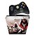 Capa Xbox 360 Controle Case - Assassins Creed Brotherwood #A - Imagem 1