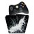 Capa Xbox 360 Controle Case - Batman Dark Knight - Imagem 1