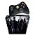 Capa Xbox 360 Controle Case - Resident Evil 6 - Imagem 1