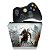 Capa Xbox 360 Controle Case - Assassins Creed 3 - Imagem 1