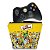 Capa Xbox 360 Controle Case - Simpsons - Imagem 1