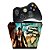 Capa Xbox 360 Controle Case - Devil May Cry 5 - Imagem 1