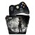 Capa Xbox 360 Controle Case - Tomb Raider - Imagem 1
