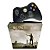 Capa Xbox 360 Controle Case - The Walking Dead #b - Imagem 1