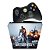 Capa Xbox 360 Controle Case - Battlefield 4 - Imagem 1