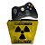 Capa Xbox 360 Controle Case - Radioativo - Imagem 1