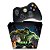 Capa Xbox 360 Controle Case - Hulk - Imagem 1