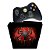 Capa Xbox 360 Controle Case - Homem-aranha #b - Imagem 1