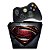 Capa Xbox 360 Controle Case - Superman - Imagem 1