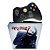 Capa Xbox 360 Controle Case - Coringa Joker #a - Imagem 1
