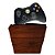 Capa Xbox 360 Controle Case - Madeira #1 - Imagem 1