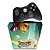 Capa Xbox 360 Controle Case - Rayman Legends - Imagem 1