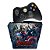 Capa Xbox 360 Controle Case - Vingadores Ultron - Imagem 1