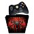 Capa Xbox 360 Controle Case - Homem-aranha A - Imagem 1