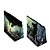 Capa Xbox 360 Controle Case - Dragon Age Inquisition - Imagem 2