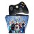 Capa Xbox 360 Controle Case - Frozen - Imagem 1
