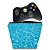 Capa Xbox 360 Controle Case - Aquático Água - Imagem 1