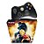 Capa Xbox 360 Controle Case - Fullmetal Alchemist - Imagem 1