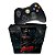 Capa Xbox 360 Controle Case - Daredevil Demolidor - Imagem 1