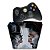 Capa Xbox 360 Controle Case - Capitão America B - Imagem 1